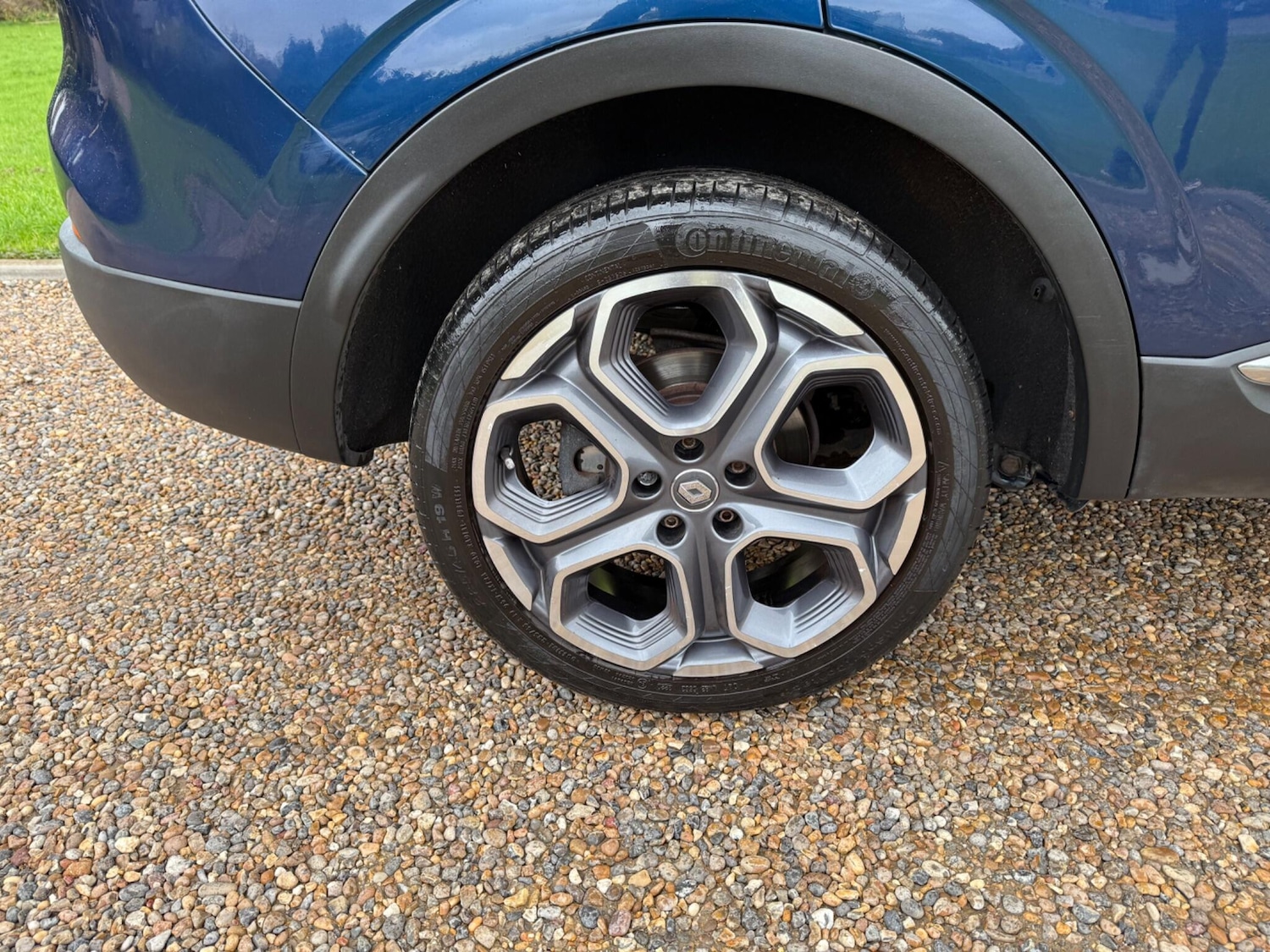 Used Renault Kadjar 2016 for sale - 76457433: Photo 26