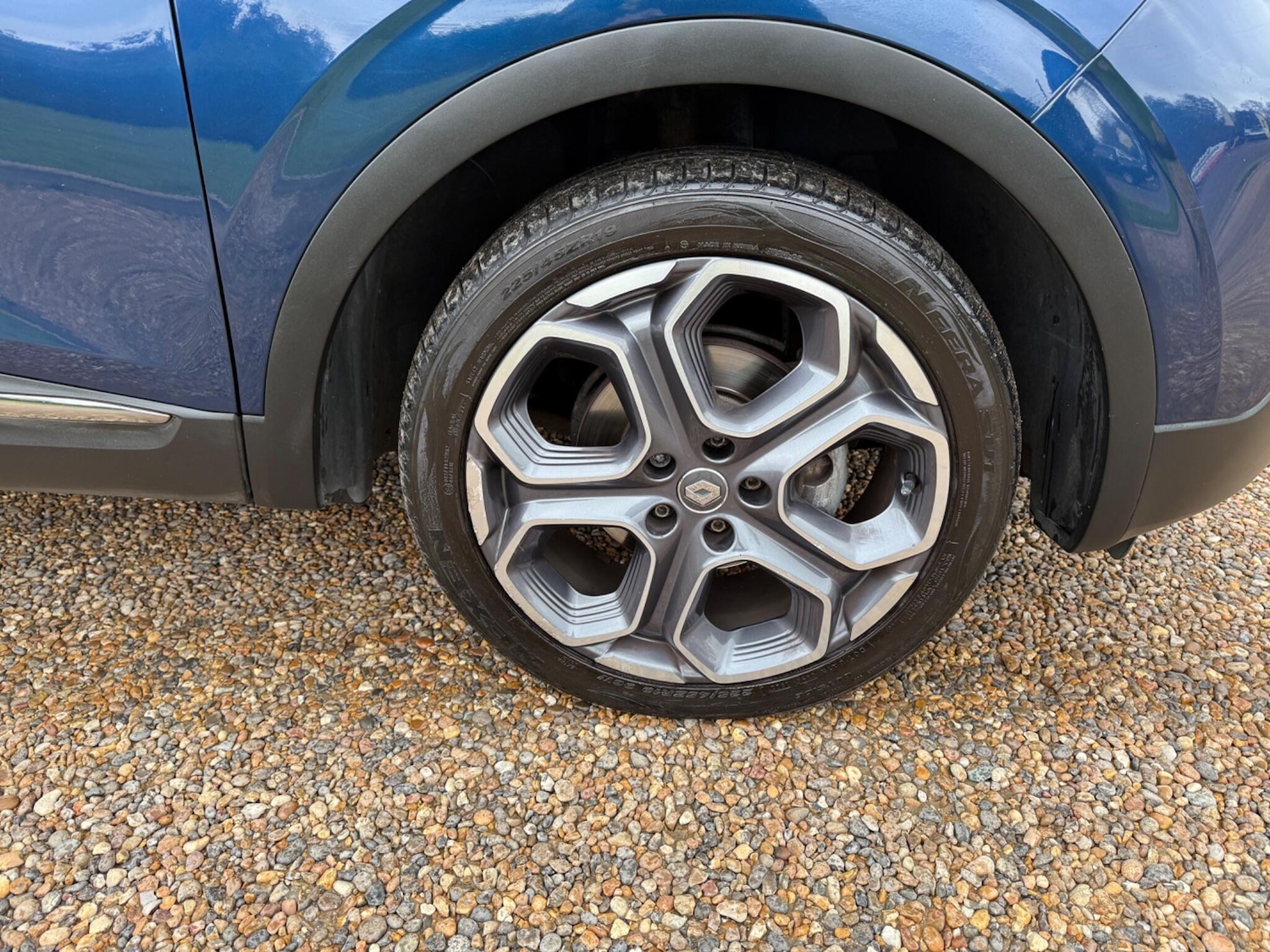 Used Renault Kadjar 2016 for sale - 76457433: Photo 27