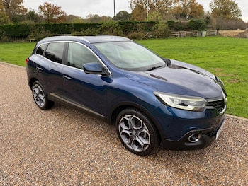 Used Renault Kadjar 2016 for sale - 76457433: Photo
