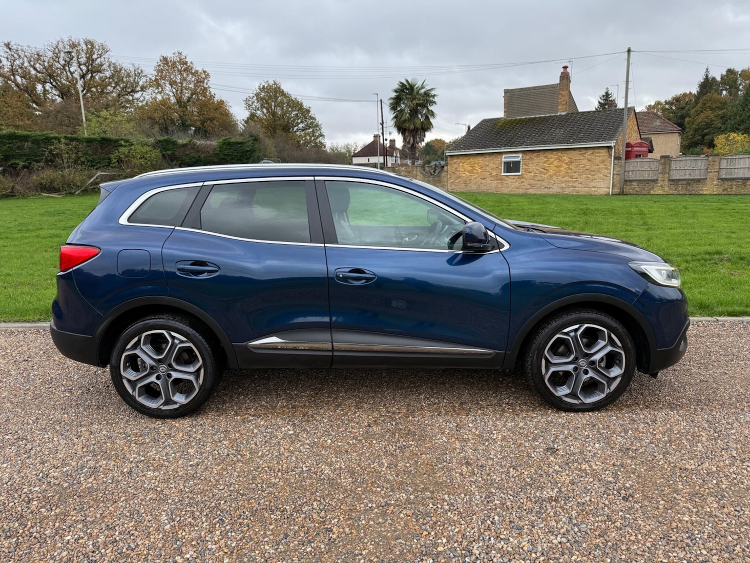 Used Renault Kadjar 2016 for sale - 76457433: Photo 4