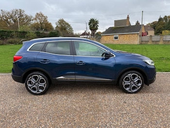 Used Renault Kadjar 2016 for sale - 76457433: Photo