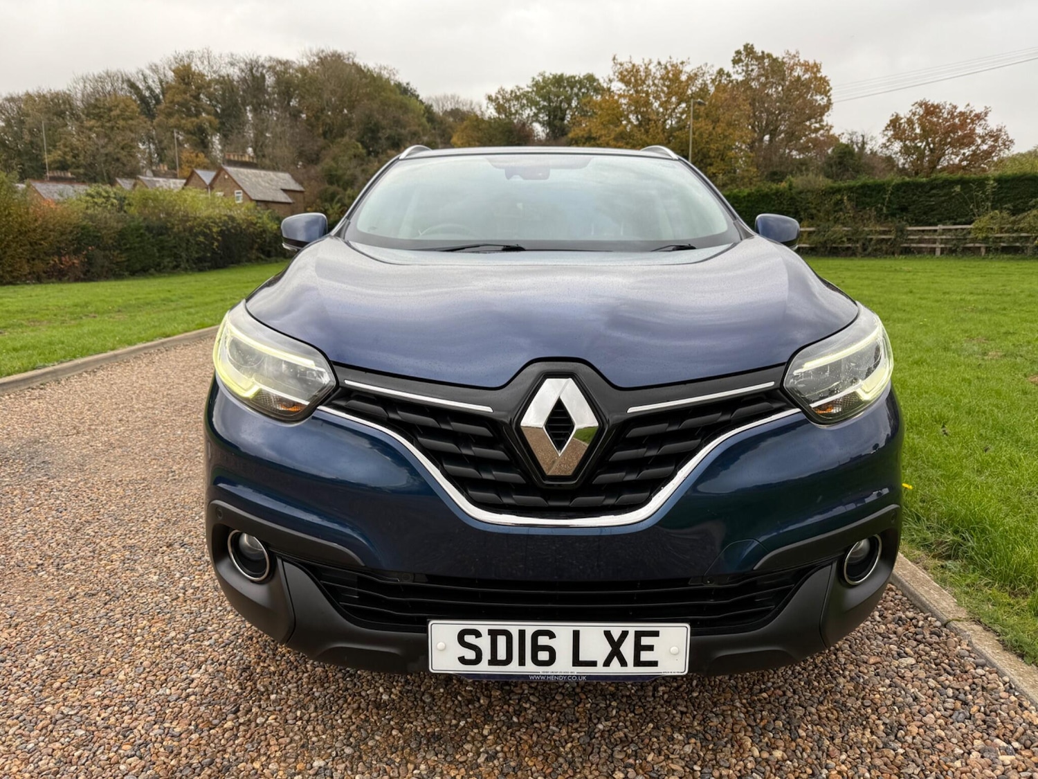 Used Renault Kadjar 2016 for sale - 76457433: Photo 6