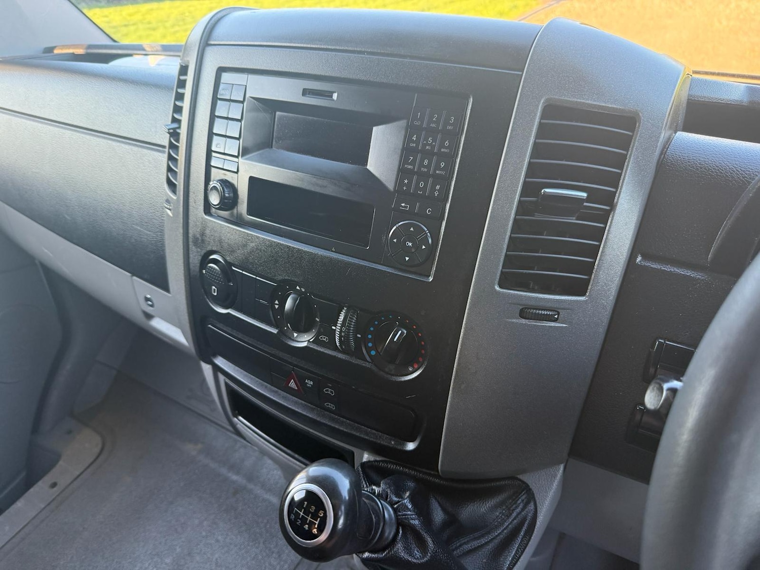 Used Mercedes-Benz Sprinter 2017 for sale - 77940058: Photo 14