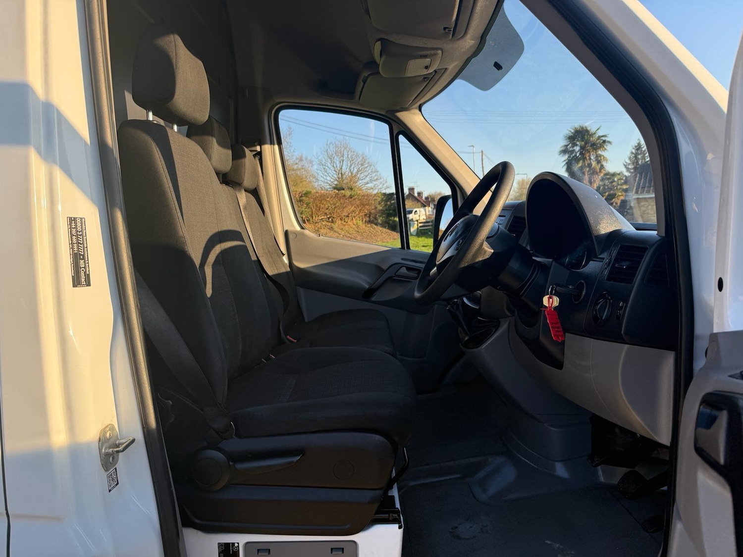 Used Mercedes-Benz Sprinter 2017 for sale - 77940058: Photo 15