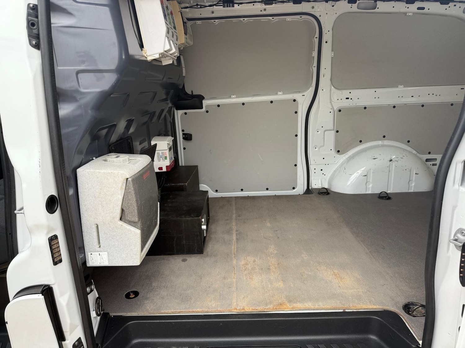 Vehicle 17