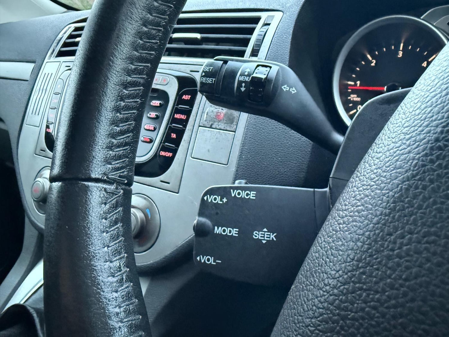 Used Ford Kuga 2011 for sale - 77190523: Photo 18