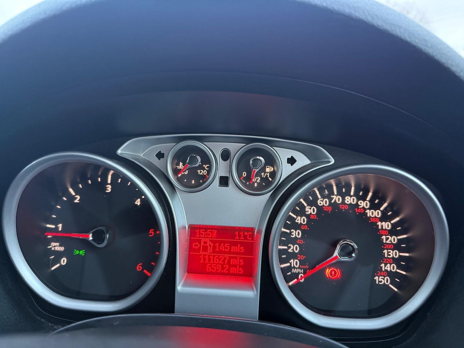 Used Ford Kuga 2011 for sale - 77190523: Photo 20