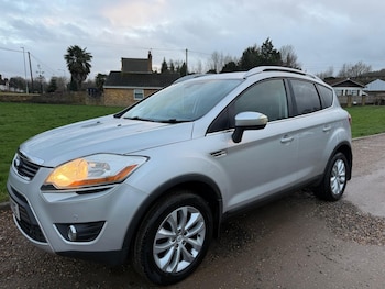 Used Ford Kuga 2011 for sale - 77190523: Photo