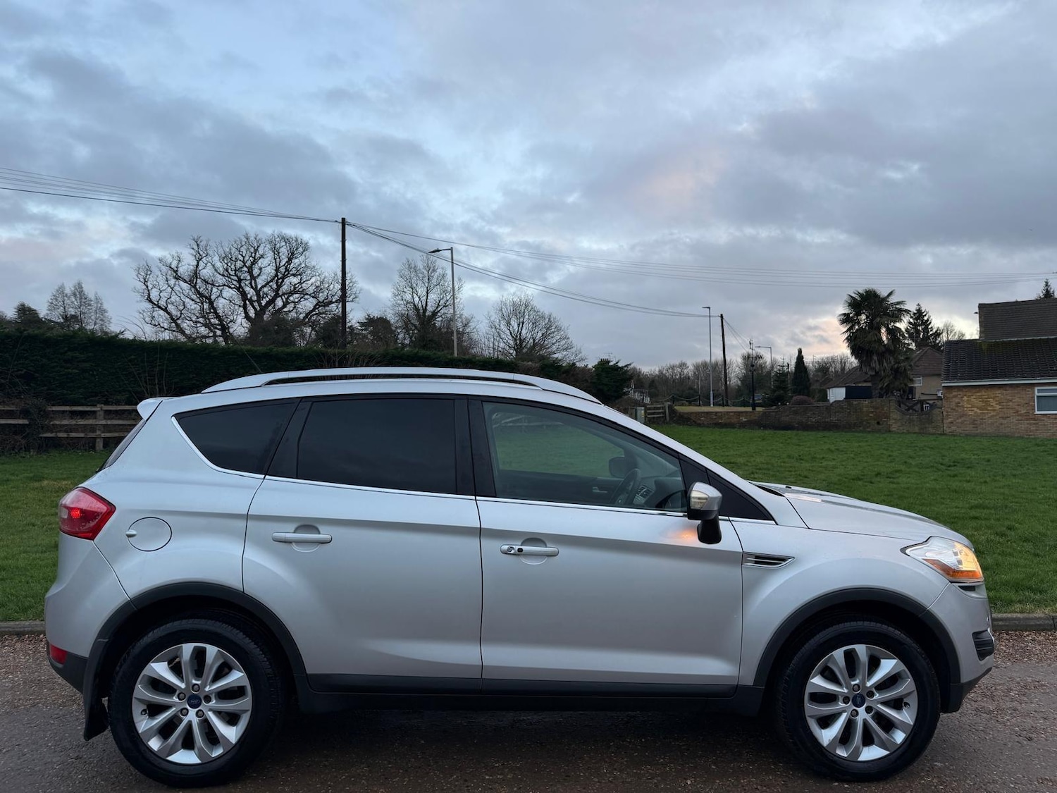 Used Ford Kuga 2011 for sale - 77190523: Photo 9