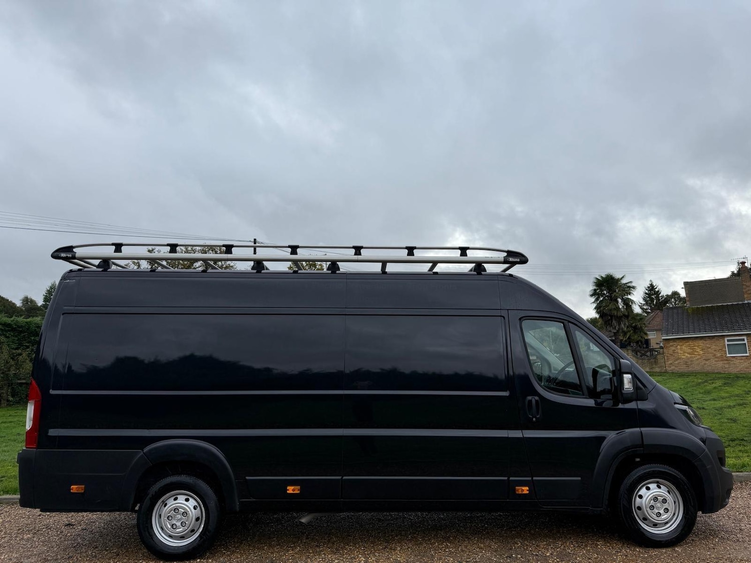 Used Peugeot Boxer 2022 for sale - 76326431: Photo 10