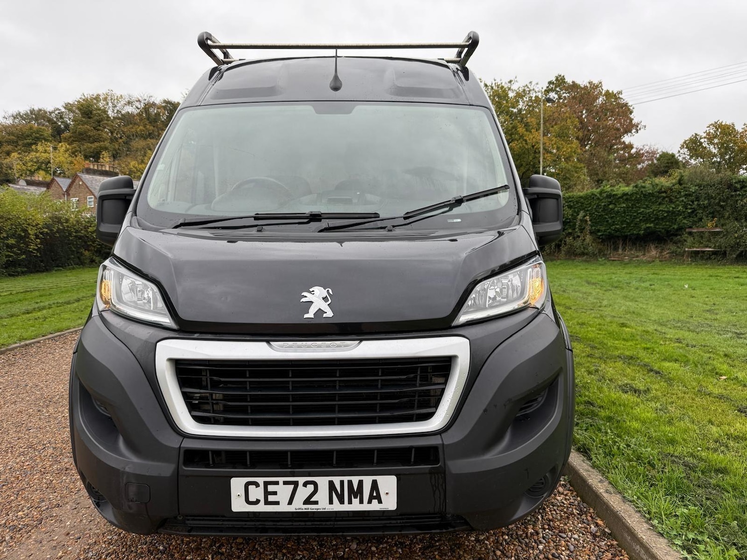 Used Peugeot Boxer 2022 for sale - 76326431: Photo 11
