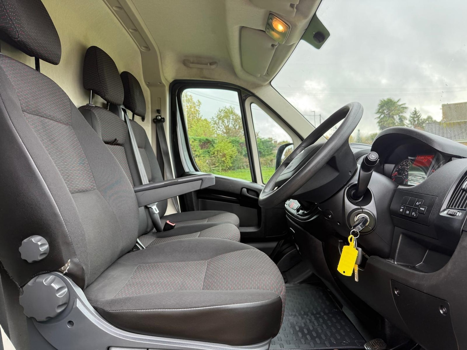 Used Peugeot Boxer 2022 for sale - 76326431: Photo 13