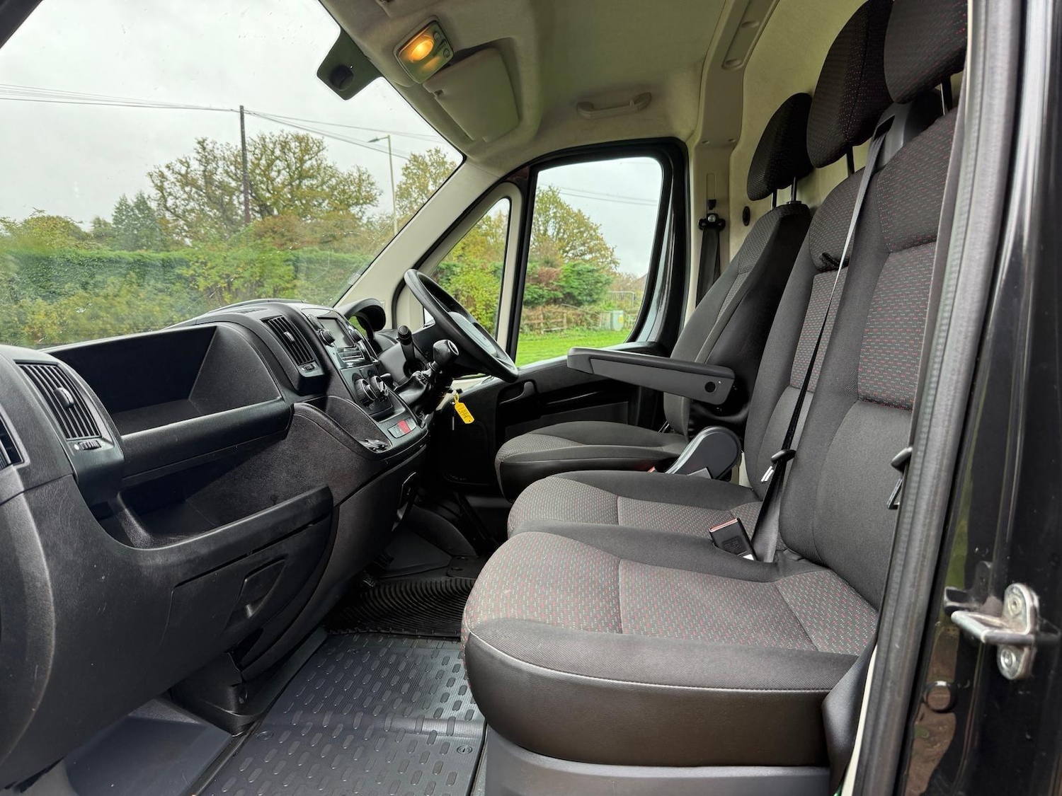 Used Peugeot Boxer 2022 for sale - 76326431: Photo 14