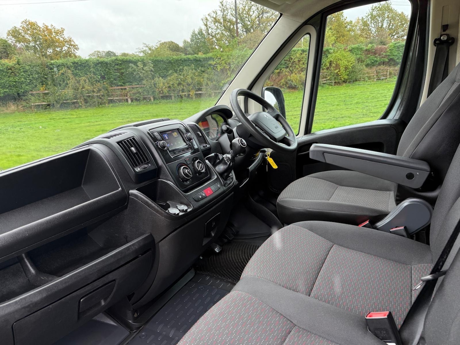 Used Peugeot Boxer 2022 for sale - 76326431: Photo 15