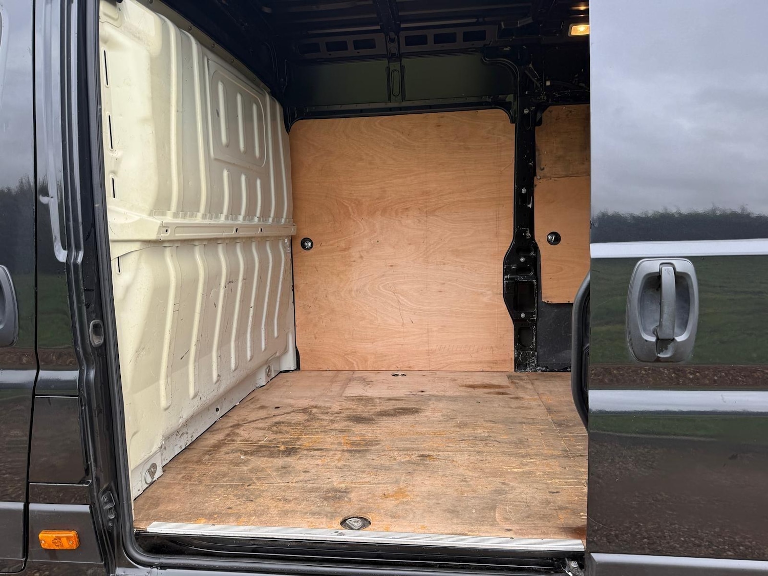 Used Peugeot Boxer 2022 for sale - 76326431: Photo 16