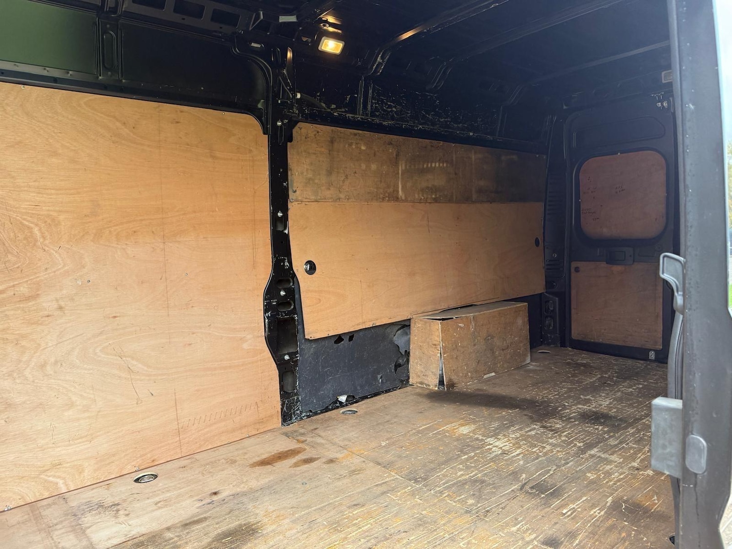 Used Peugeot Boxer 2022 for sale - 76326431: Photo 17