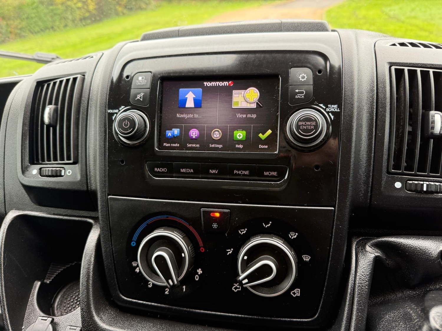 Used Peugeot Boxer 2022 for sale - 76326431: Photo 18