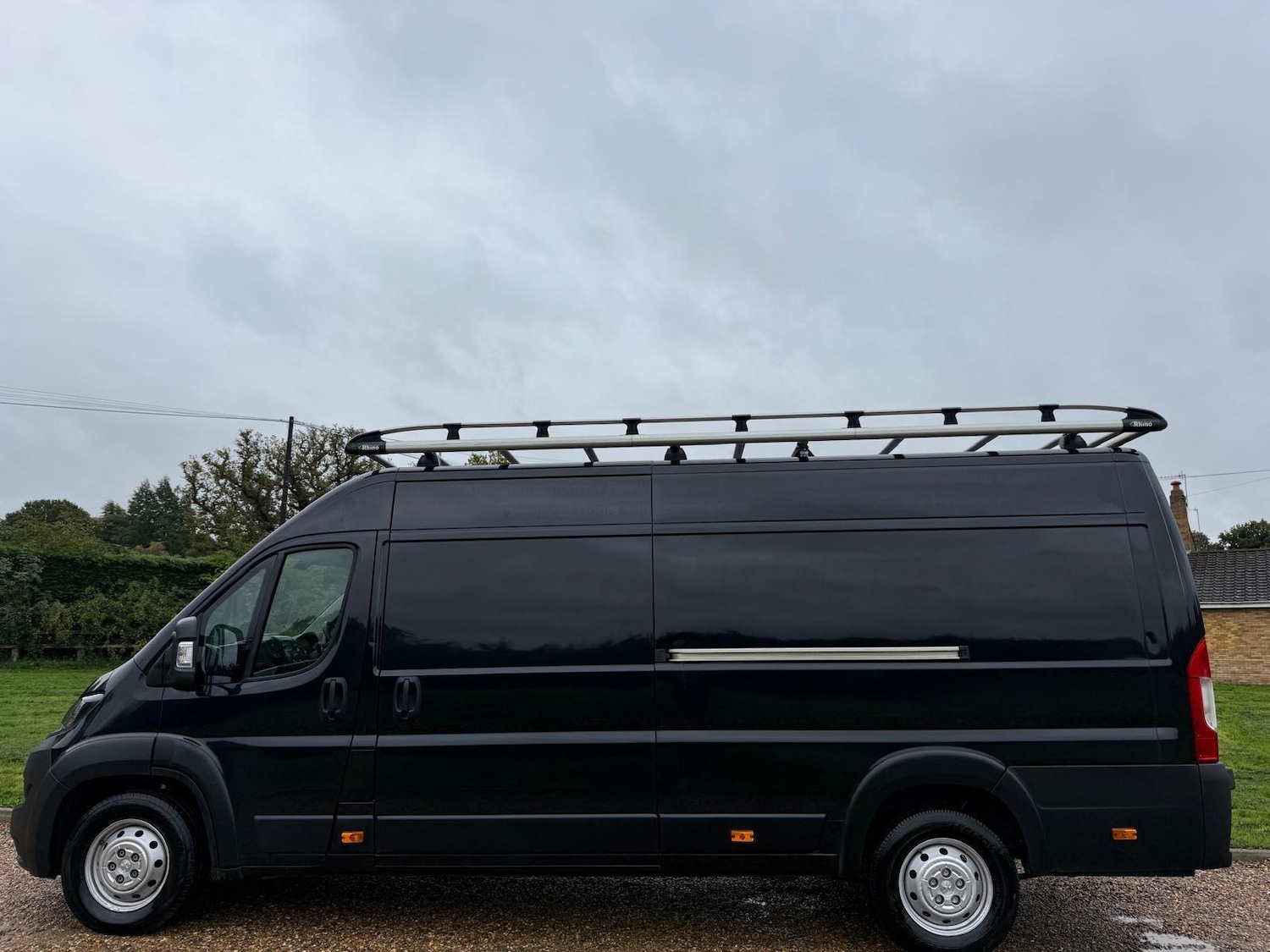 Used Peugeot Boxer 2022 for sale - 76326431: Photo 2