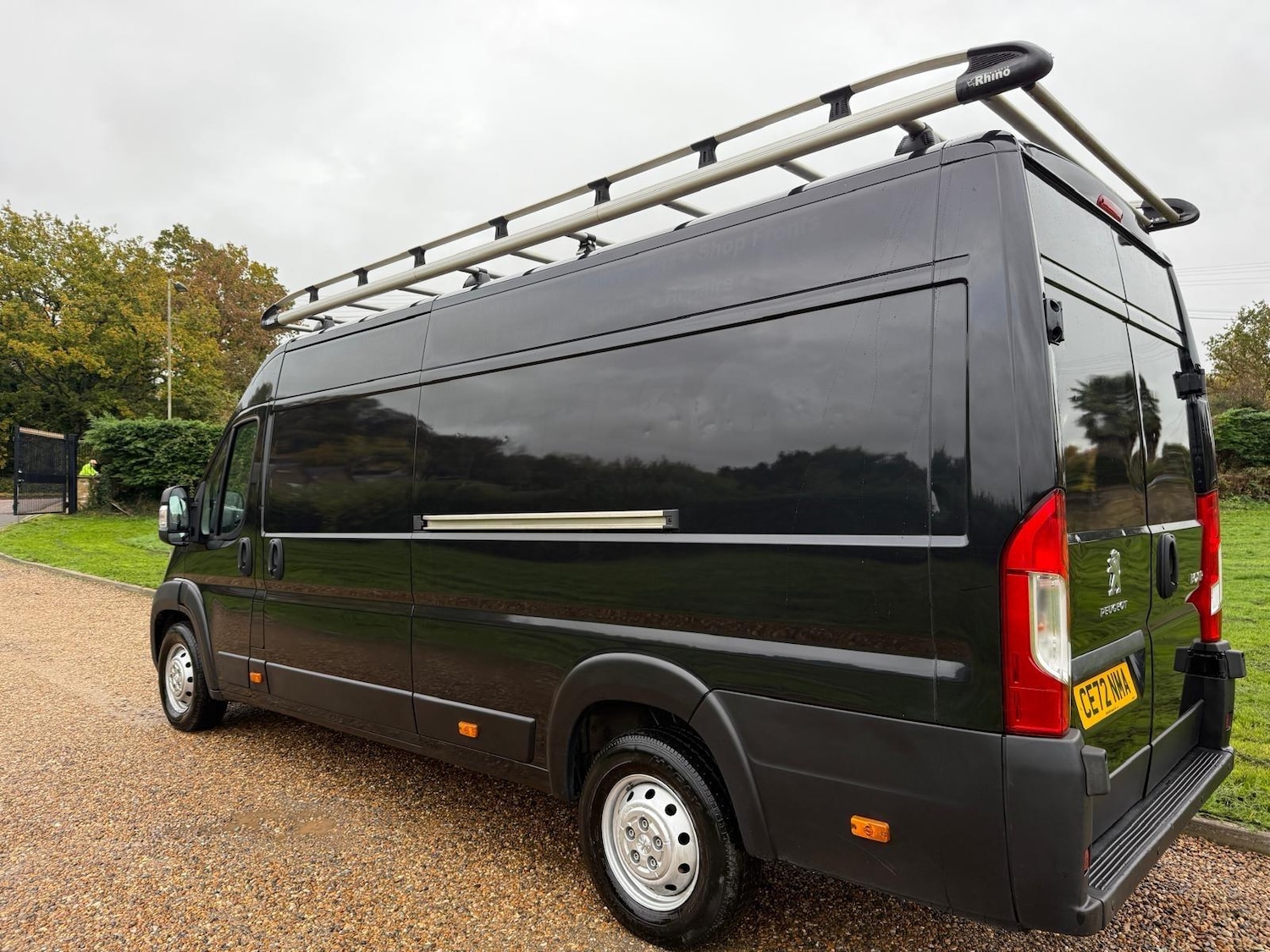 Used Peugeot Boxer 2022 for sale - 76326431: Photo 5