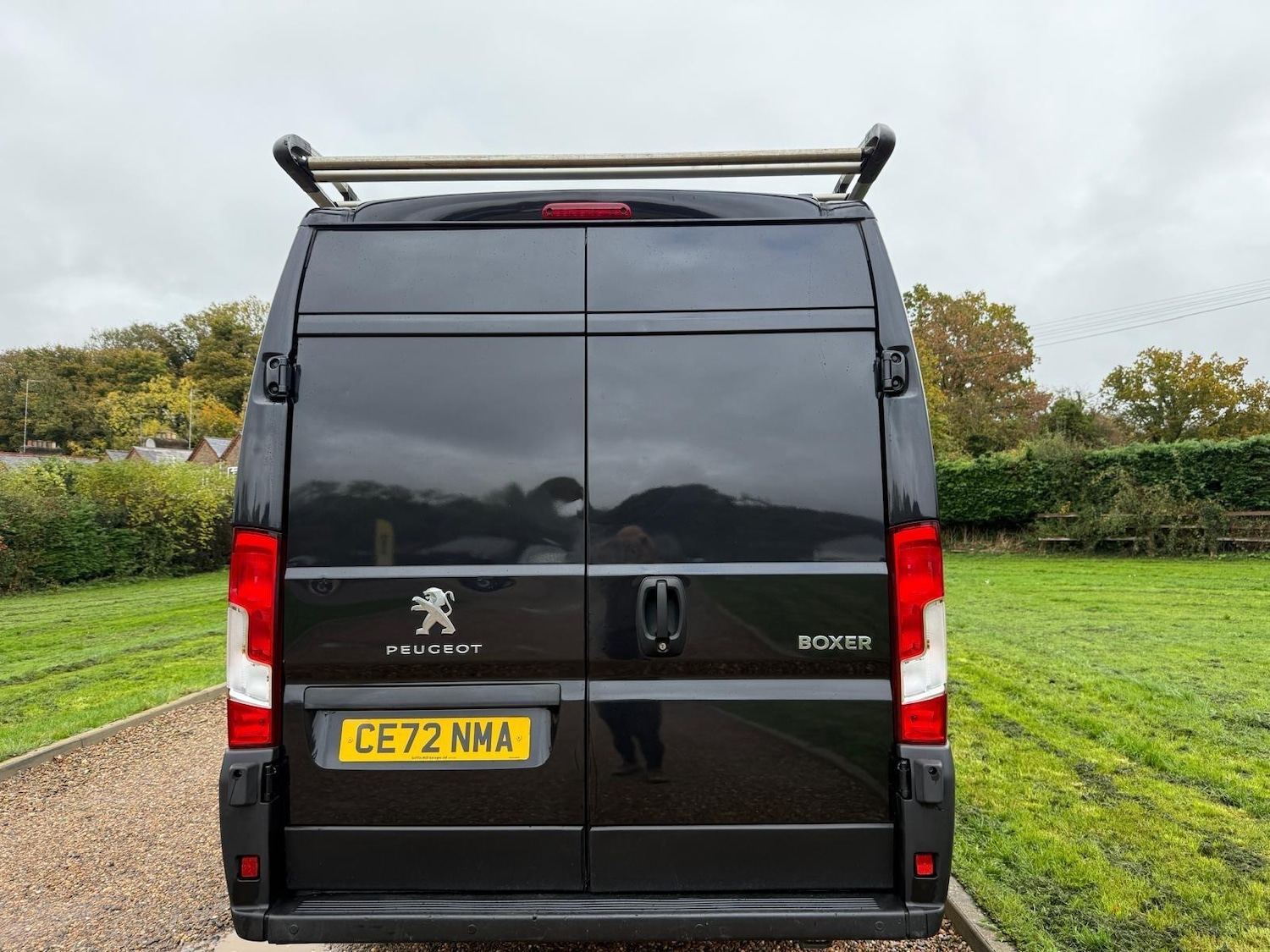 Used Peugeot Boxer 2022 for sale - 76326431: Photo 6