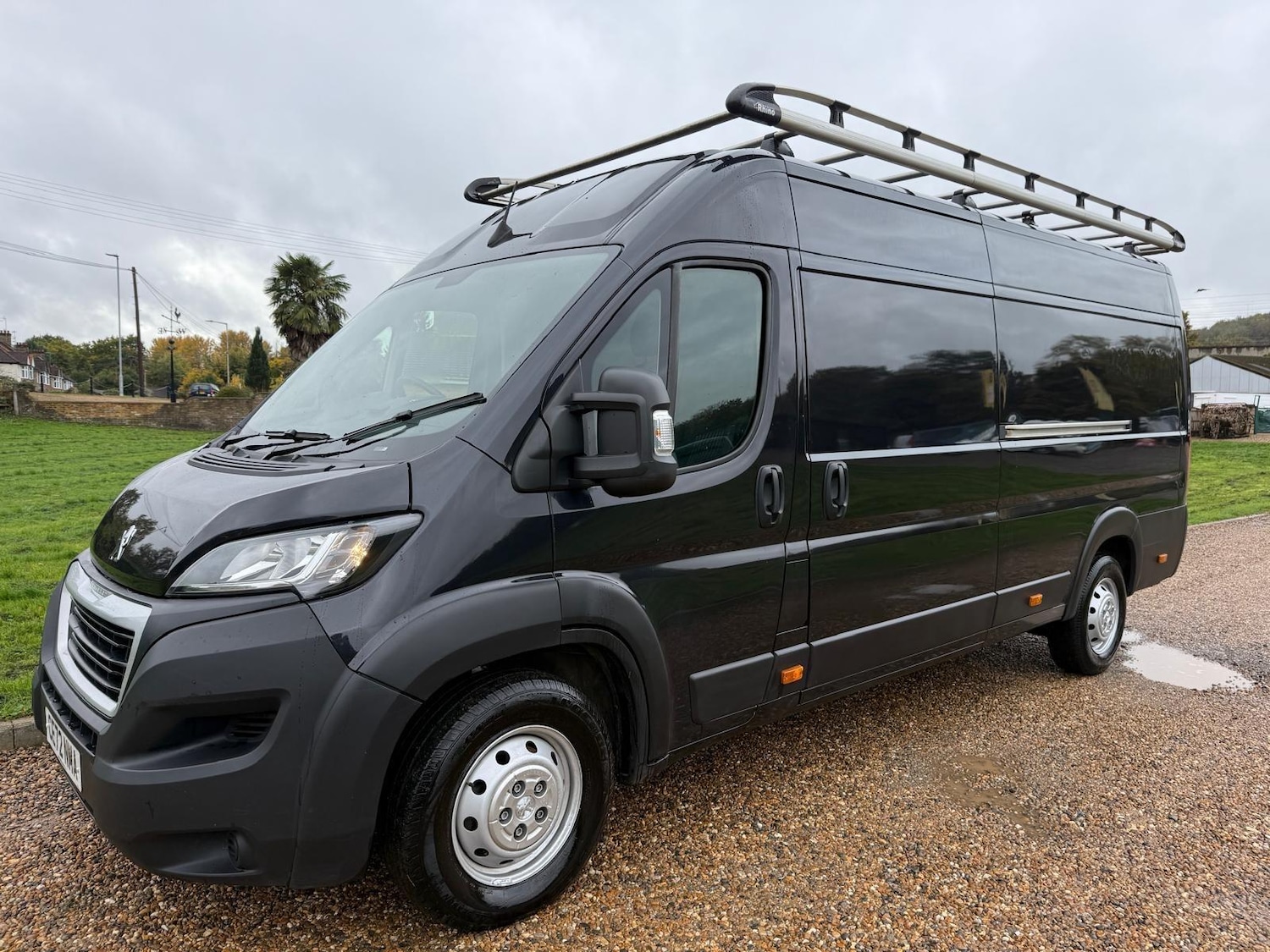 Used Peugeot Boxer 2022 for sale - 76326431: Photo 9