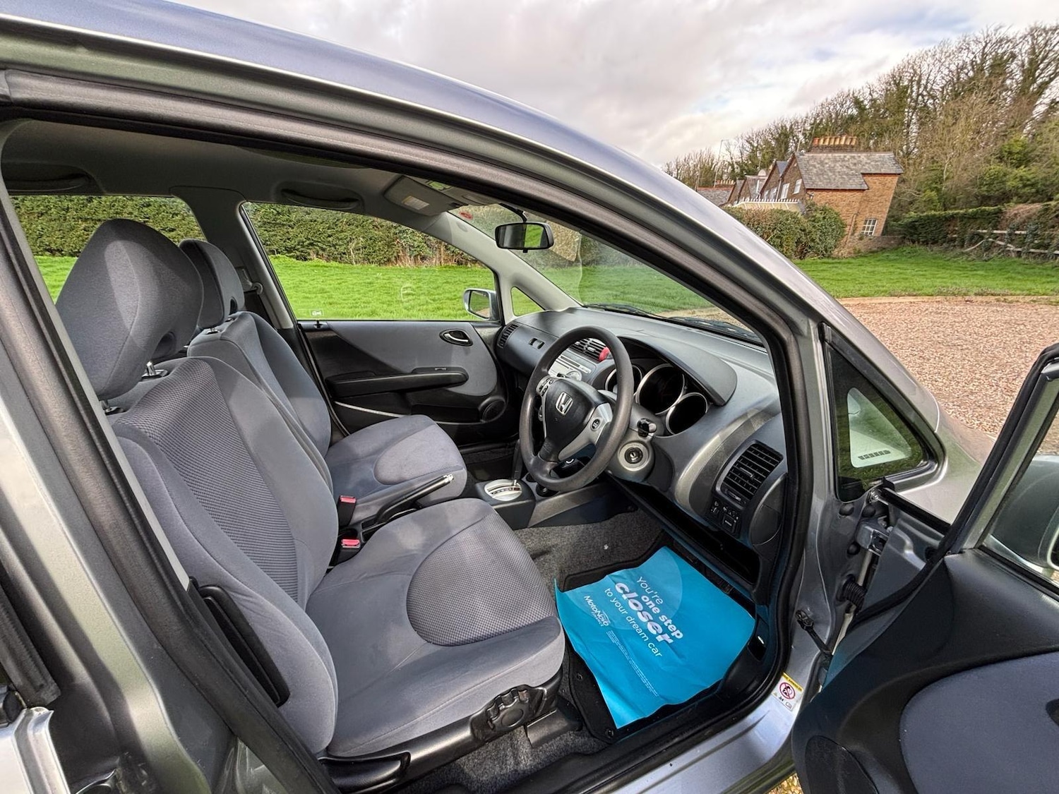 Used Honda Jazz for sale - 77824142: Photo 10