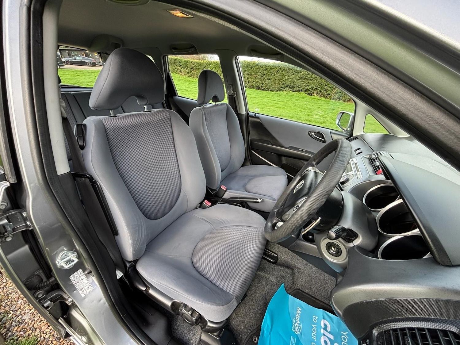 Used Honda Jazz for sale - 77824142: Photo 11