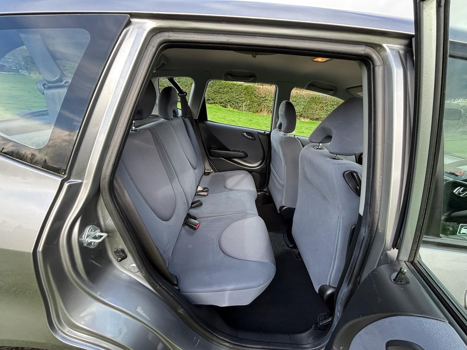 Used Honda Jazz for sale - 77824142: Photo 17