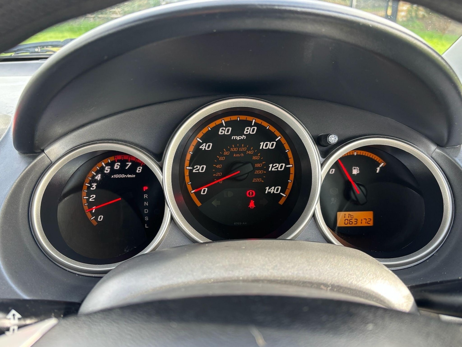 Used Honda Jazz for sale - 77824142: Photo 19