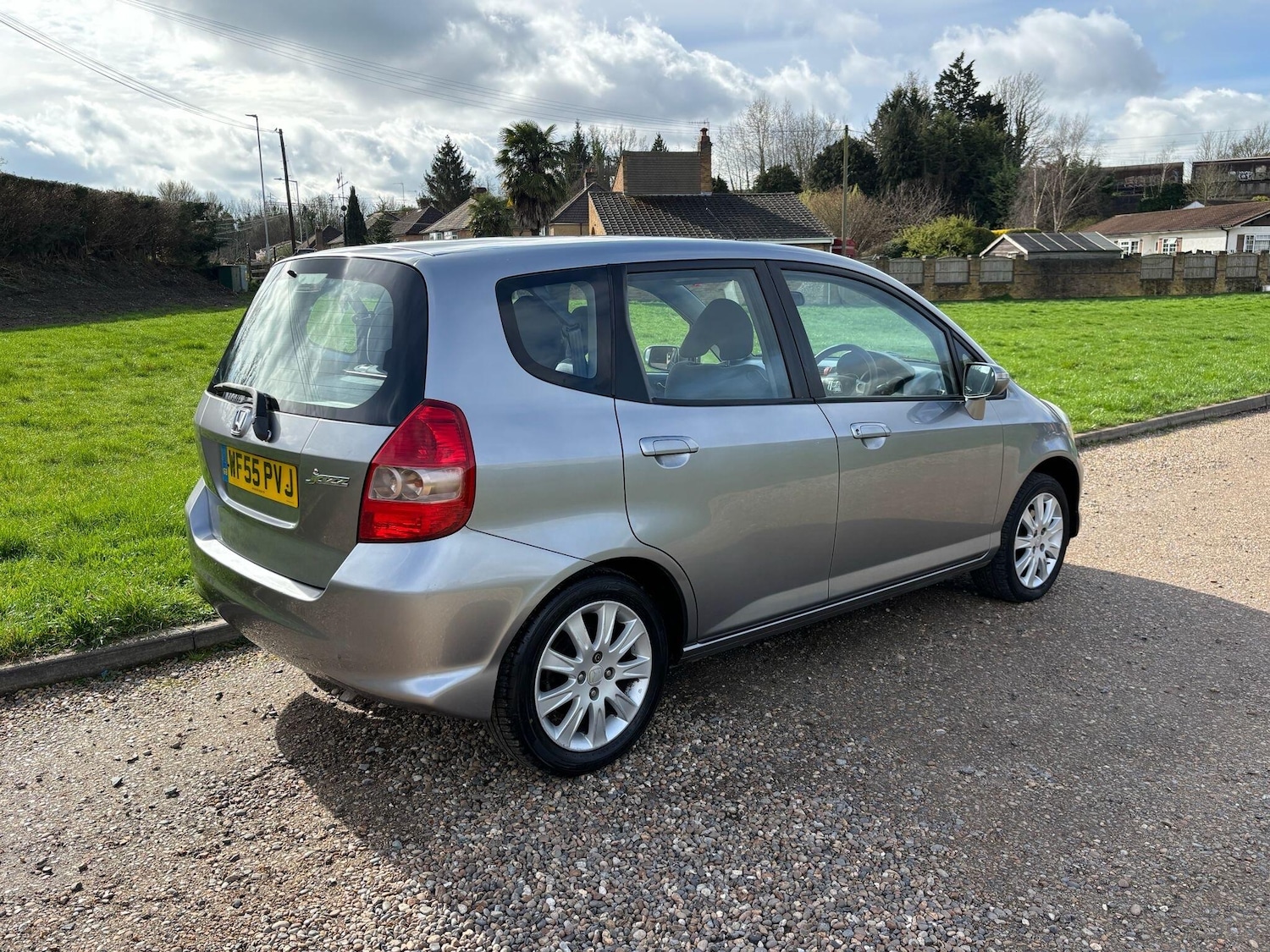 Used Honda Jazz for sale - 77824142: Photo 5