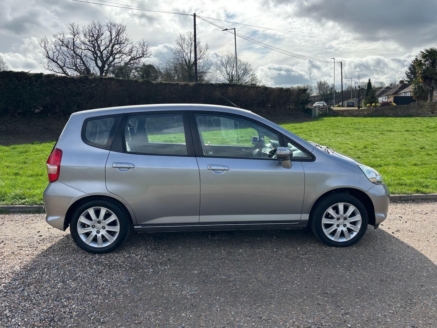 Used Honda Jazz for sale - 77824142: Photo 6