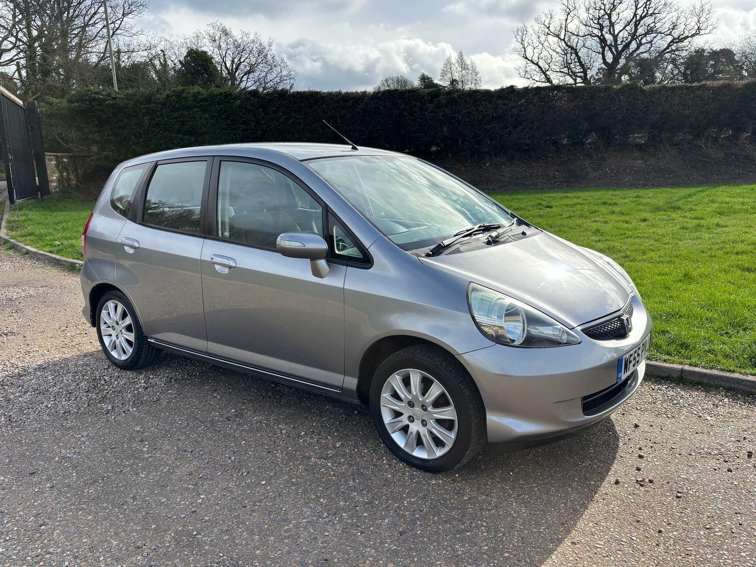 Used Honda Jazz for sale - 77824142: Photo 7