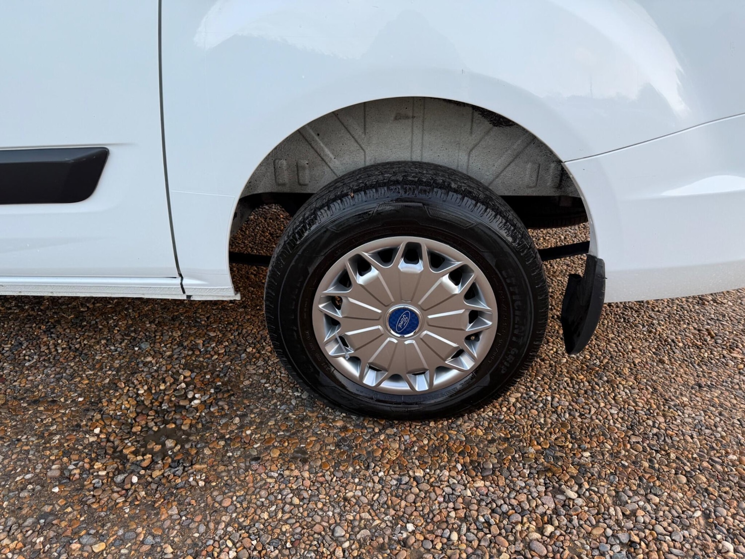 Used Ford Transit Custom 2022 for sale - 76899465: Photo 15