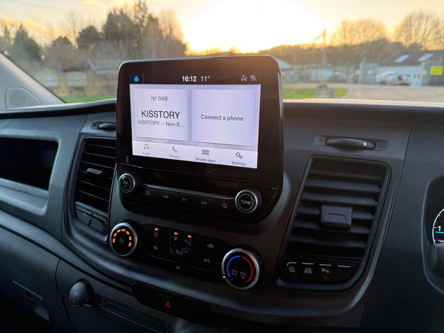 Used Ford Transit Custom 2022 for sale - 76899465: Photo 17