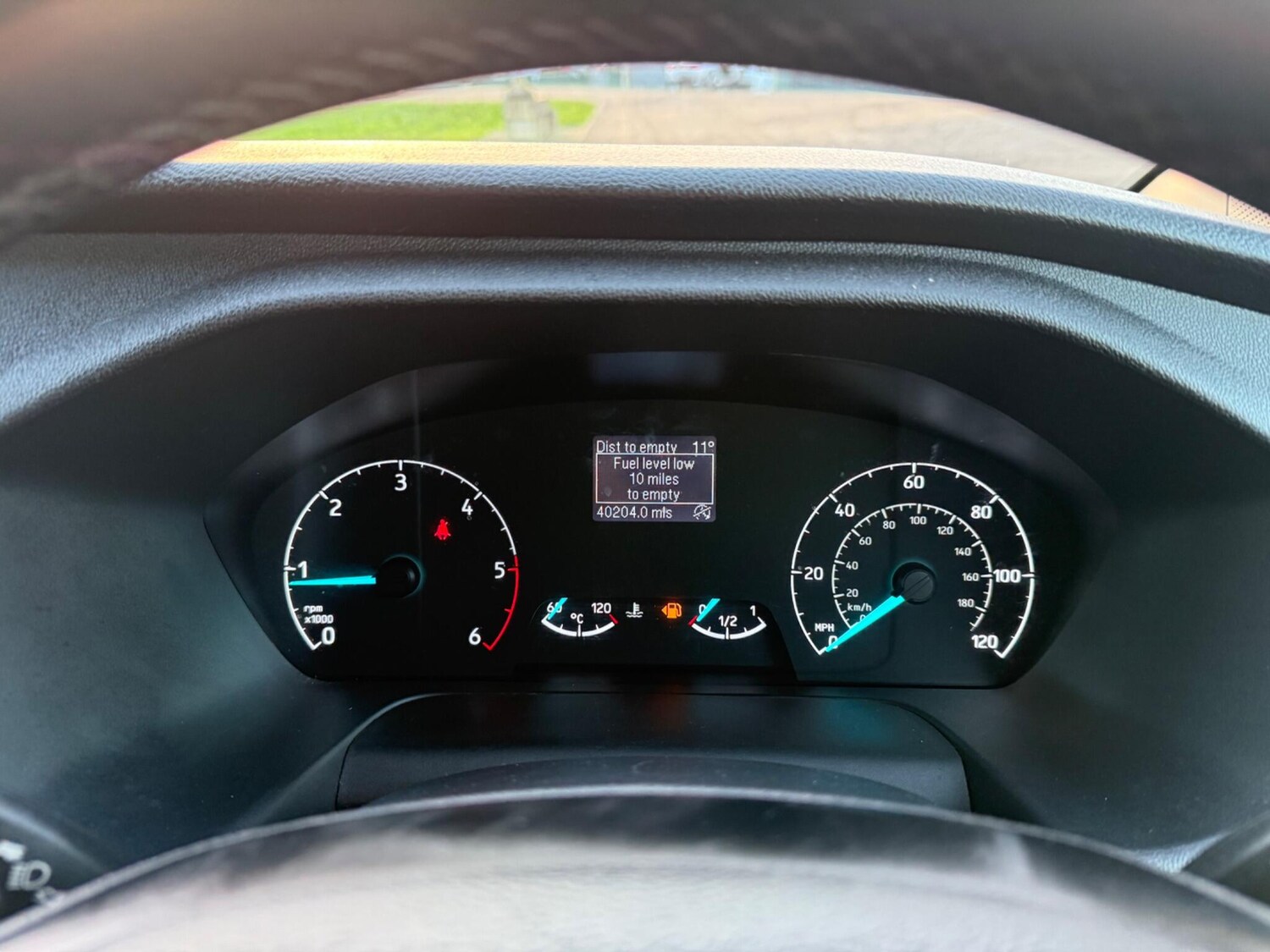 Used Ford Transit Custom 2022 for sale - 76899465: Photo 18