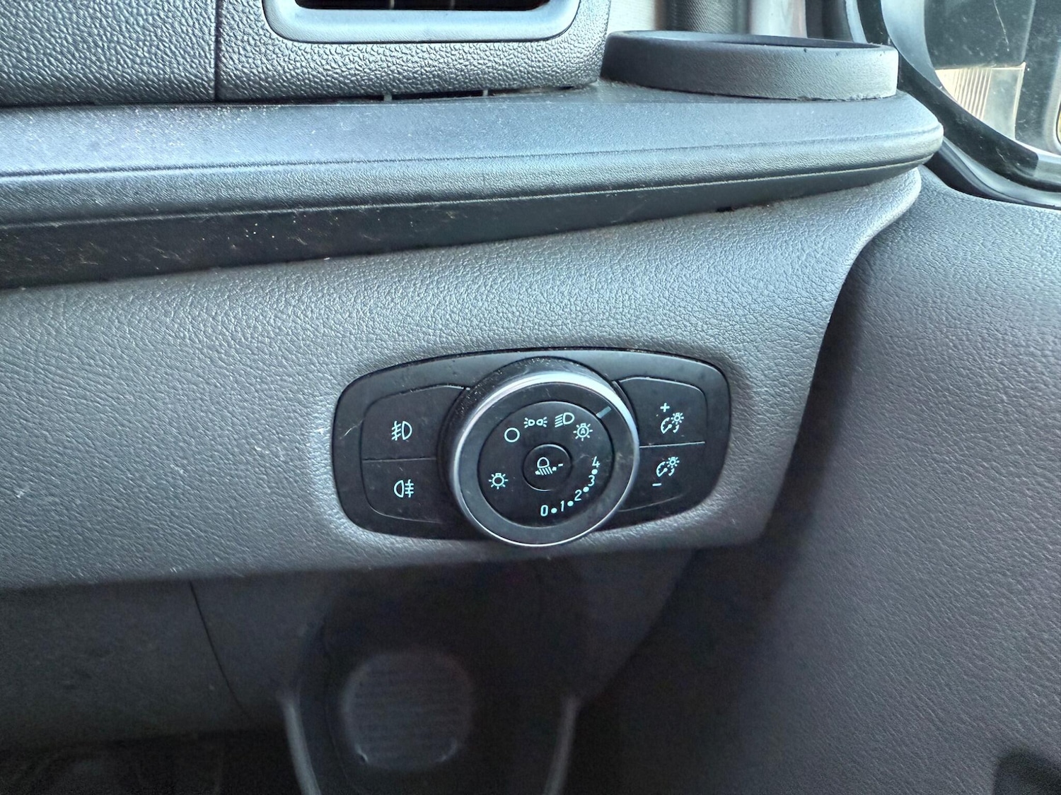 Used Ford Transit Custom 2022 for sale - 76899465: Photo 19