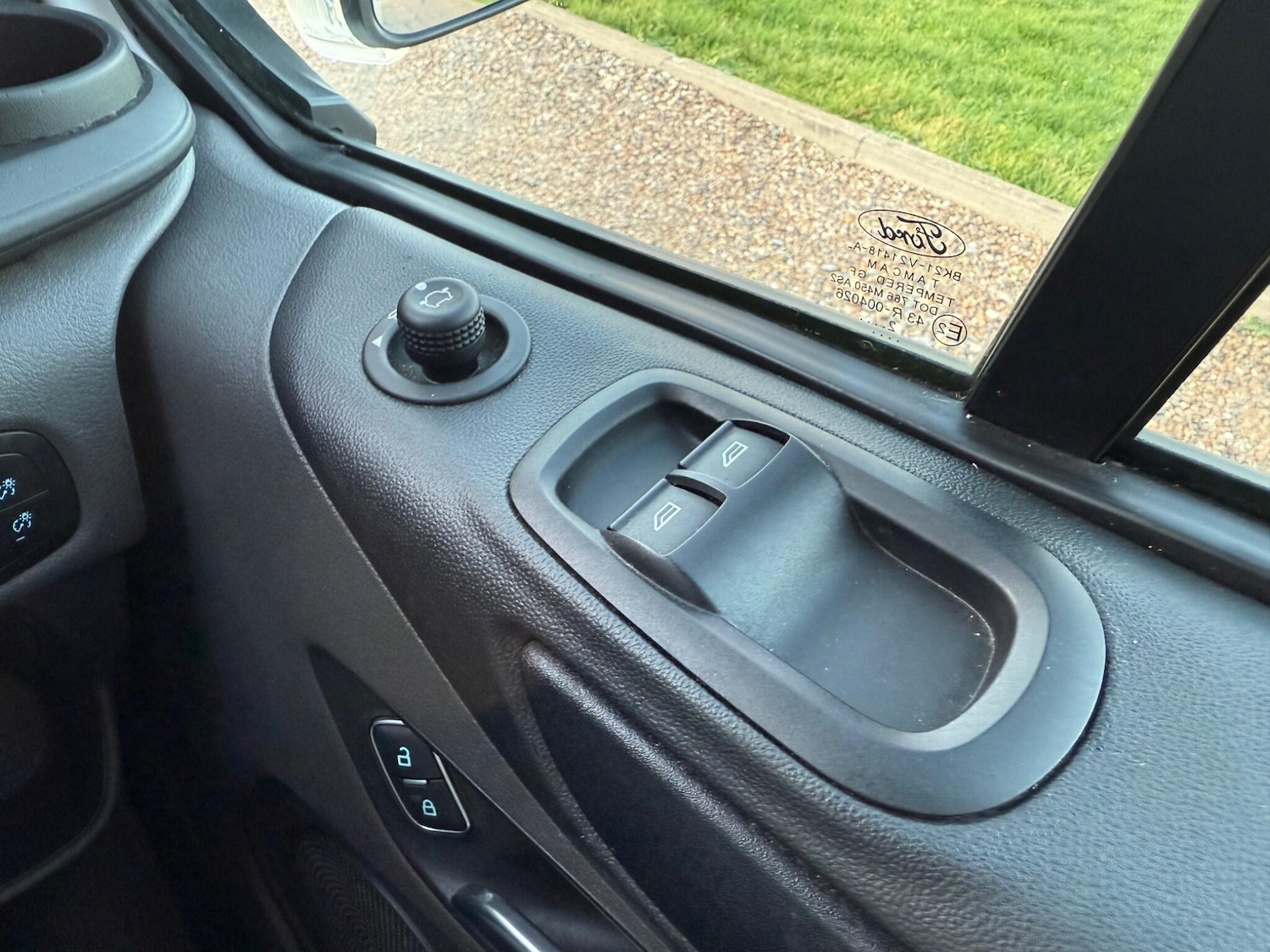 Used Ford Transit Custom 2022 for sale - 76899465: Photo 21