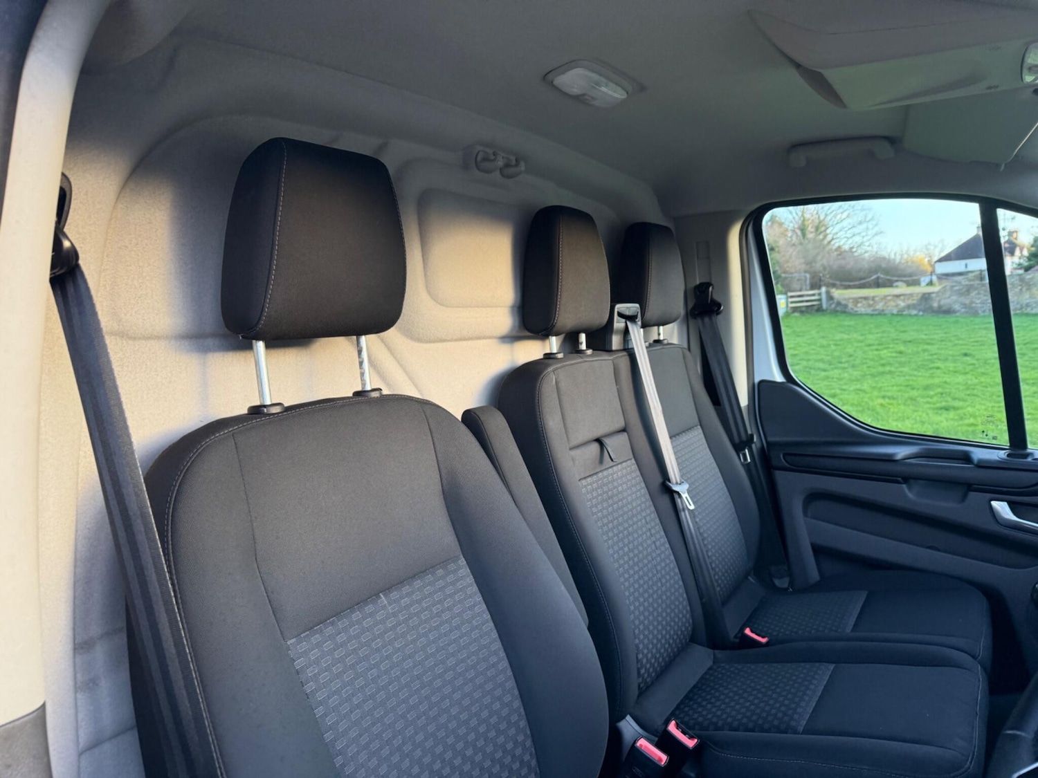 Used Ford Transit Custom 2022 for sale - 76899465: Photo 23