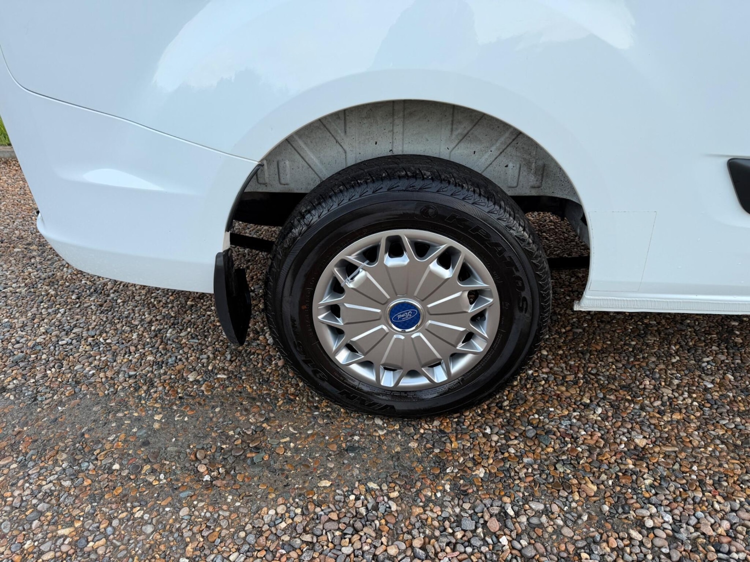 Used Ford Transit Custom 2022 for sale - 76899465: Photo 25