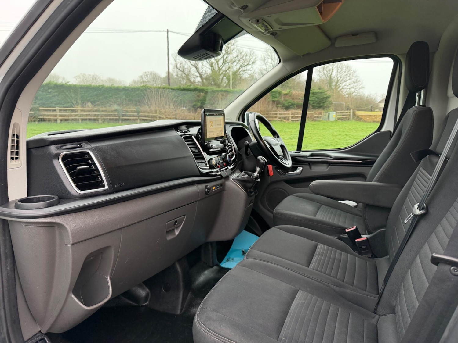 Used Ford Transit Custom 2019 for sale - 77143018: Photo 15
