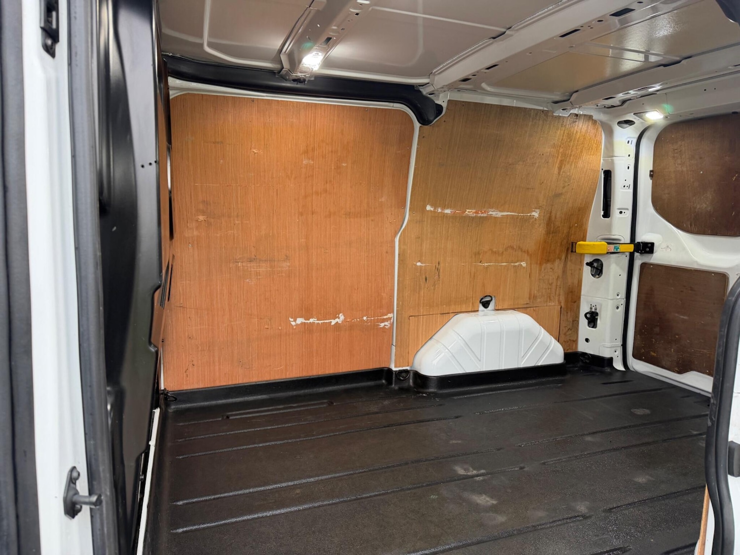 Used Ford Transit Custom 2019 for sale - 77143018: Photo 16