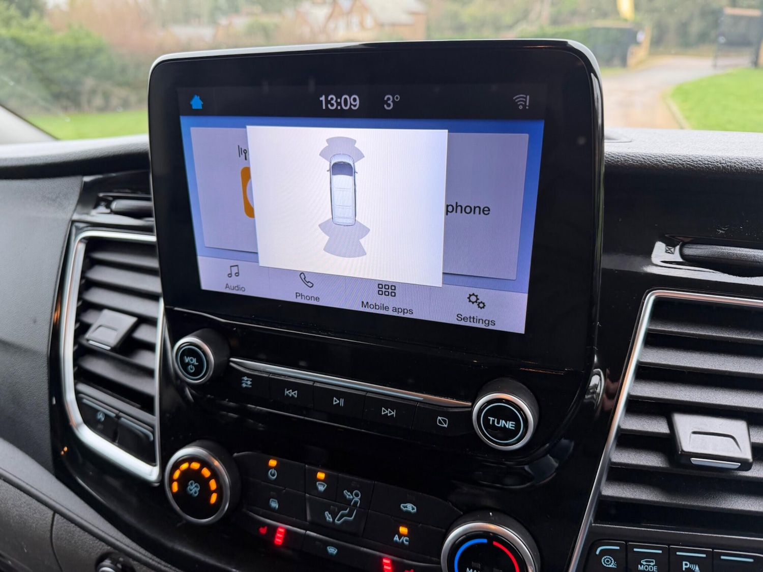 Used Ford Transit Custom 2019 for sale - 77143018: Photo 17