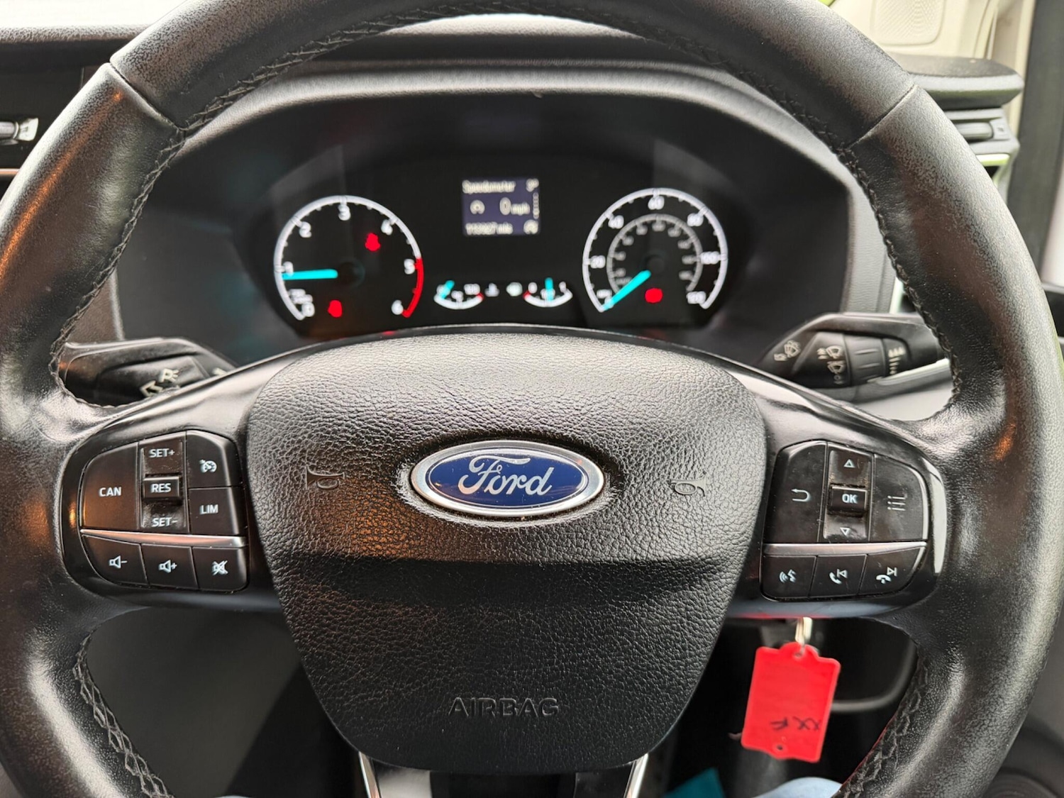 Used Ford Transit Custom 2019 for sale - 77143018: Photo 18