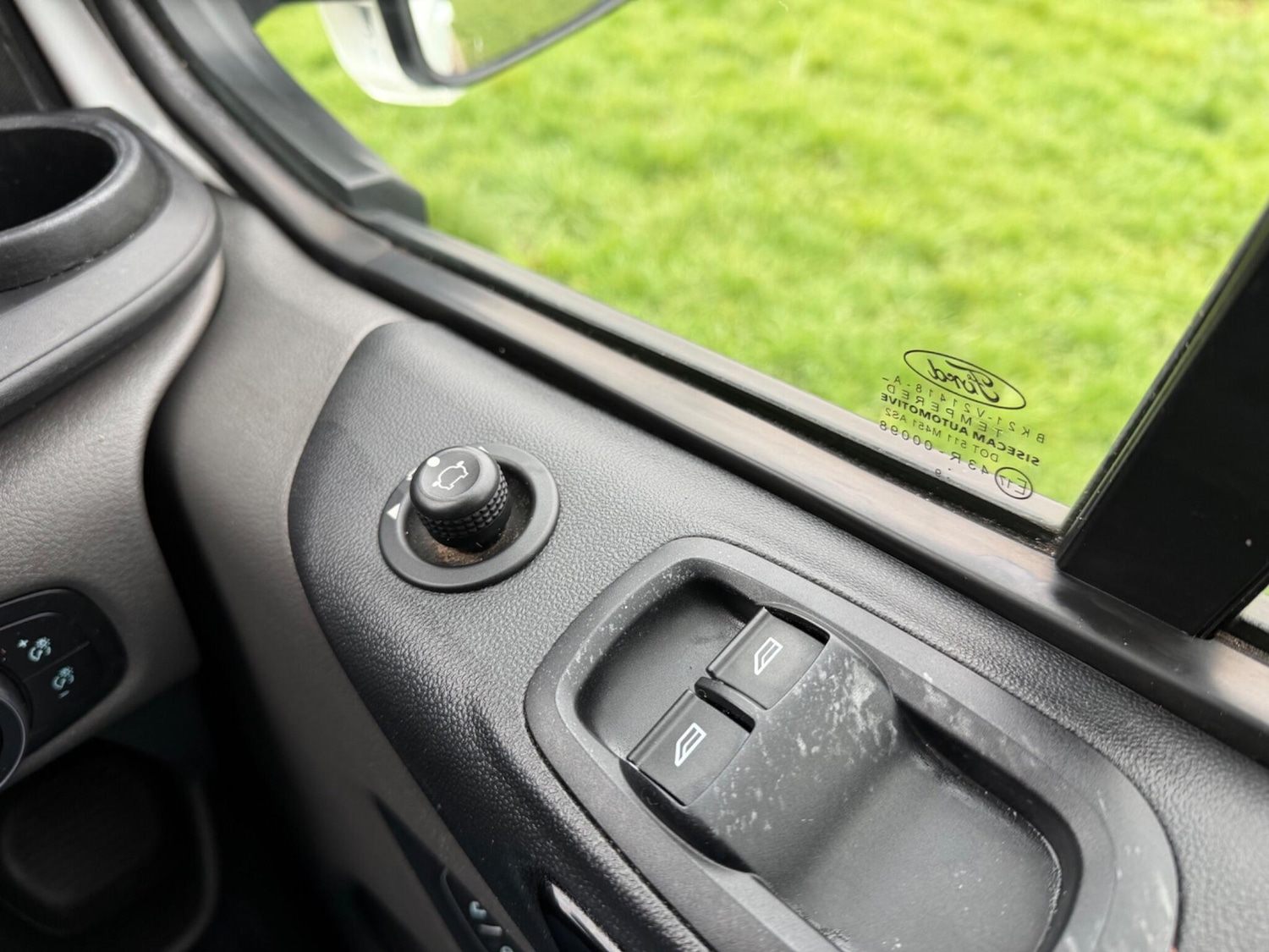 Used Ford Transit Custom 2019 for sale - 77143018: Photo 20