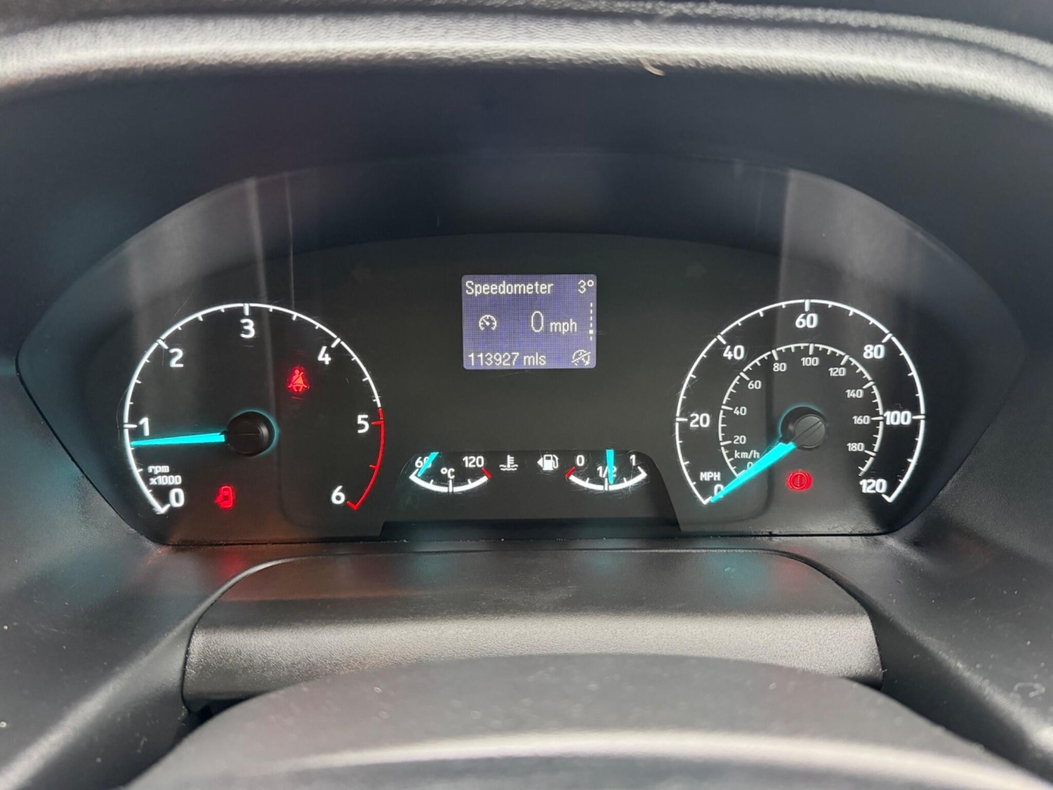 Used Ford Transit Custom 2019 for sale - 77143018: Photo 22