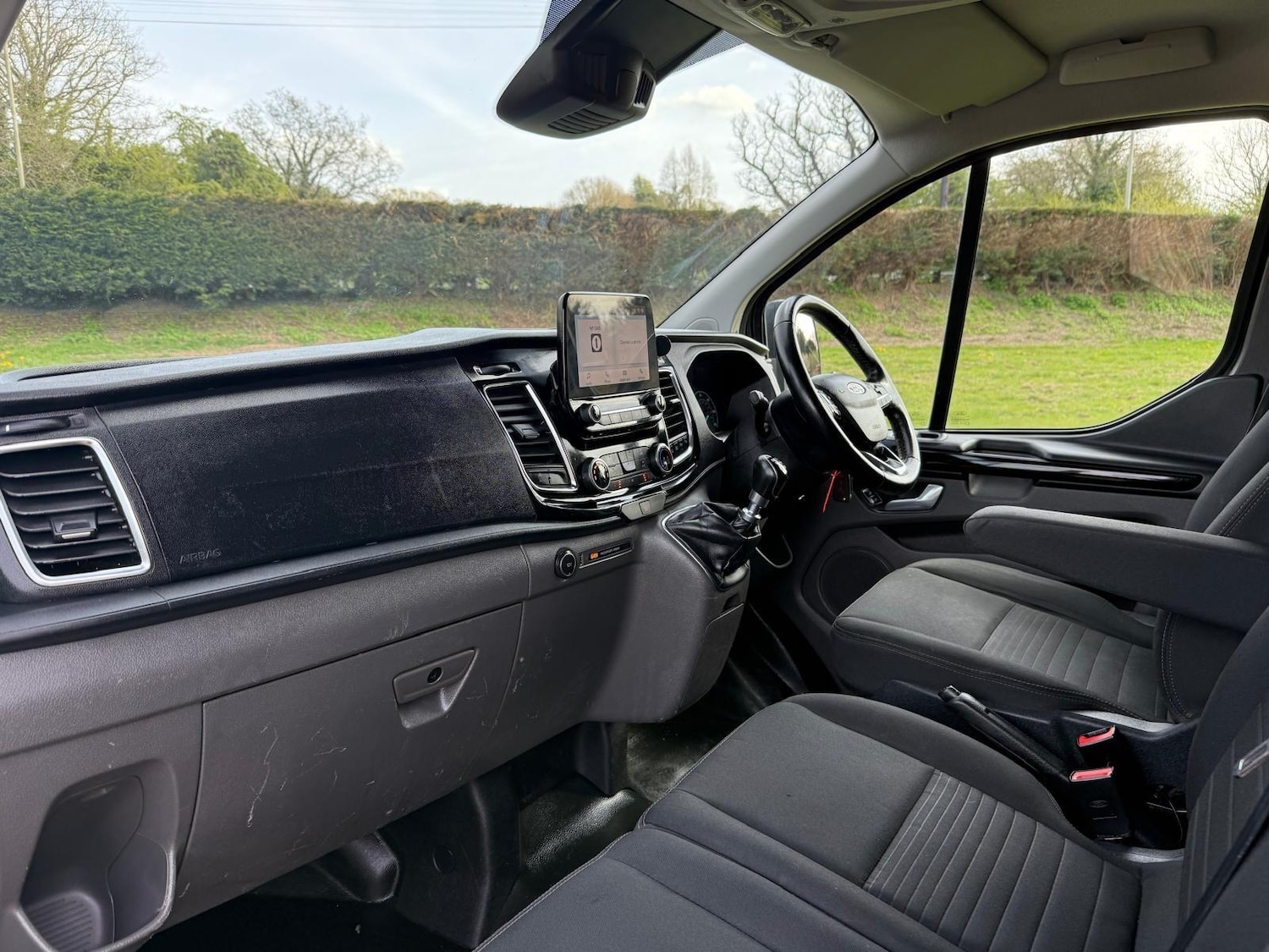 Used Ford Transit Custom for sale - 78220046: Photo 10