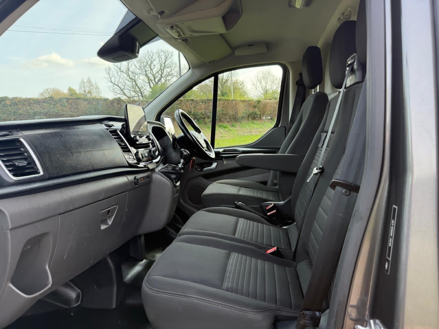 Used Ford Transit Custom for sale - 78220046: Photo 11