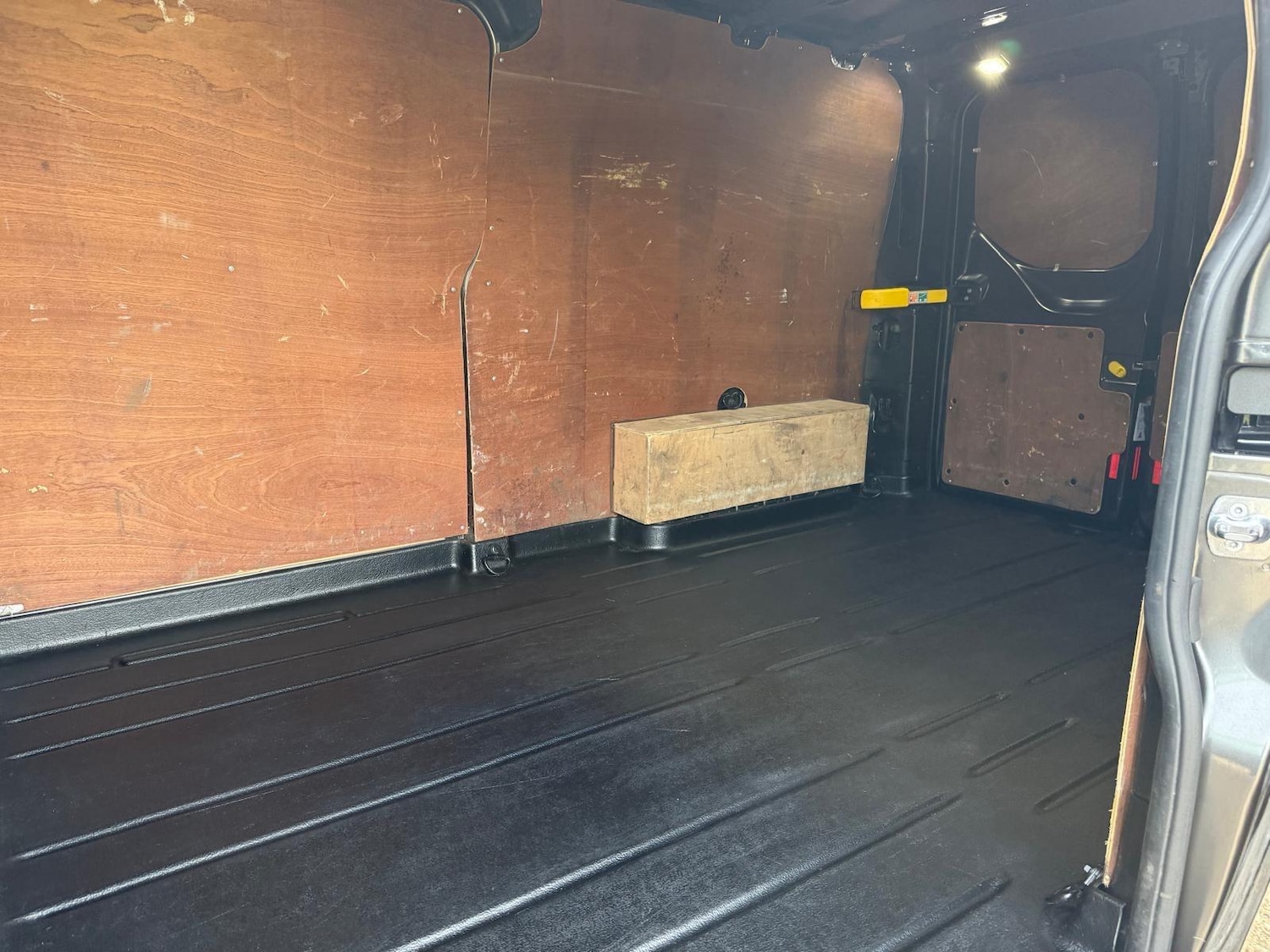 Used Ford Transit Custom for sale - 78220046: Photo 12