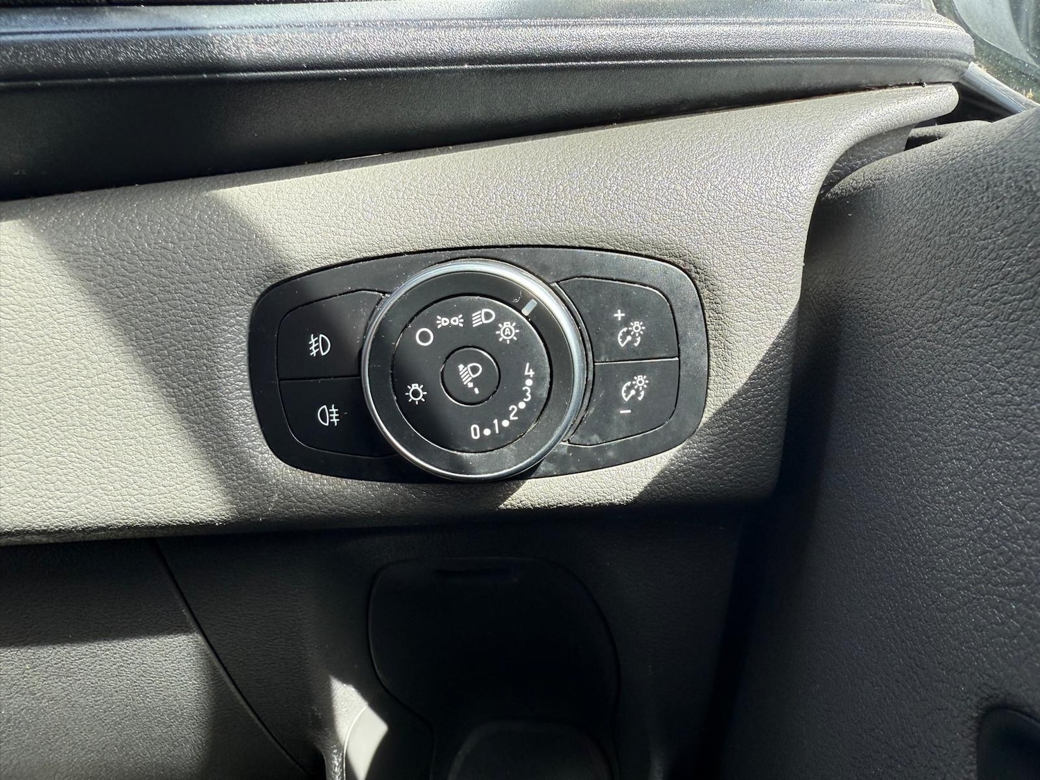 Used Ford Transit Custom for sale - 78220046: Photo 17