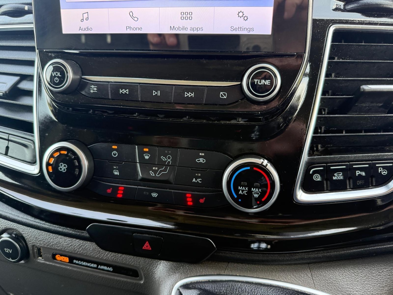 Used Ford Transit Custom for sale - 78220046: Photo 19